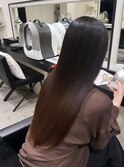 艶髪髪質改善