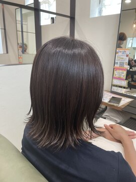 ニコ 四街道(nico) コバヤシの似合わせスタイル