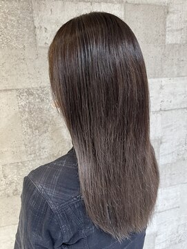 パダ(PADA) グラデーショングレージュ♪