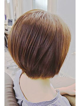 ヘア ジュレ ドゥ(hair jurer deux) お客様Style