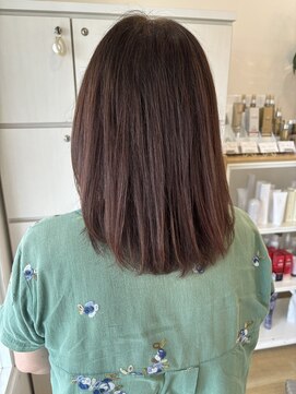 エジンバラ(ejinbara) ココアブラウン