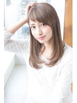 アフロート ギンザ(AFLOAT GINZA)&nbsp;AFLOAT明日香のロングレイヤー