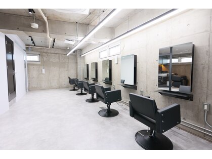 ファースト 用賀店(First)の写真