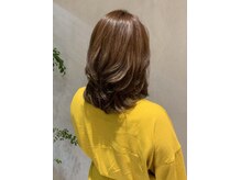 ヒカリスヘアー 吹田店