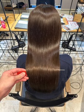 リムレス(LIMLESS) ミルクティーベージュダブルカラーケアブリーチ韓国新潟万代