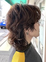 ニューモナ&nbsp;堺市で1番おしゃれになれる美容室