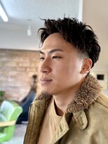 アトム(Atom.)&nbsp;ショートツイストスパイラル/パーマ