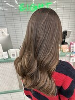 エイト 川崎店(EIGHT)&nbsp;ハイライト[髪質改善/ブリーチ/ダブルカラー/メンズ/川崎］