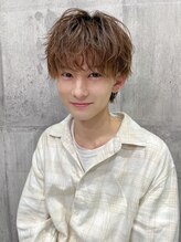 トゥルークリエイション 春日部(True Creation) 鈴木 嵩人
