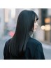 【大好評3位】RiE限定　髪質改善トリートメントスペシャルコース￥11000