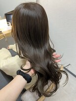 エクラートリアーラ 町田店(ECLART Reala)&nbsp;赤み消しオリーブベージュ