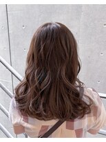 オリンテ バイ レシッド 表参道(orente by rcid)&nbsp;オリーブベージュ