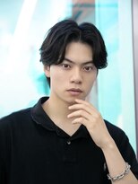 ポート 浦和(PORT)&nbsp;毛流れセンターパート