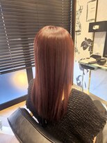 シロ(CiLO)&nbsp;ピンクブラウン