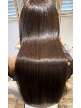 ビアスバイクインズベリー(VIAS by Queen's Berry) 透明感アッシュベージュ