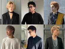 ミナリ(minari)の雰囲気（トレンドを押さえたスタイルで、メンズからの支持も多数☆）