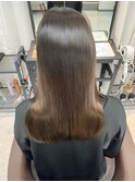 ★酸性ストレート