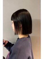 ヘアサロンJ&nbsp;ボブカット