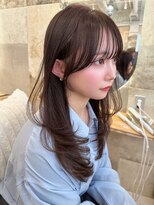 ロンドアリシア 金山(Lond Alexia) ダブルカラー/トリートメント/酸性ストレート/オージュア