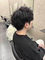 ステレオ 知立店(STEREO)&nbsp;ツイストスパイラル三月