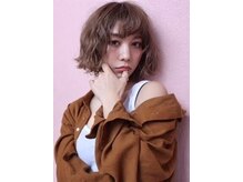 アールサロンアンジー 豊田大林(RrSALON angie)
