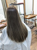 グレイスヘアーラン(grace hair Lan)&nbsp;【透明感×ツヤ髪】ロングヘア