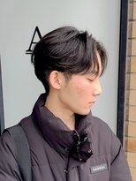 アノ(Ano.)&nbsp;ニュアンスパーマ