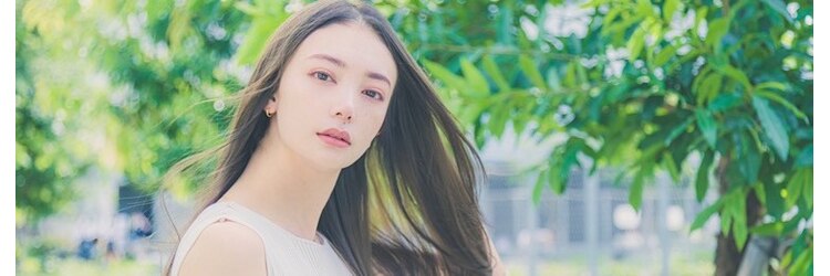 エン バイ ユアーズヘア 銀座店(eN° by youres hair)のサロンヘッダー