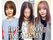 イディア ノブ アカデミー 池袋東口(IDEA NOV ACADEMY)