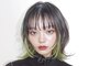 プレナ(hair make Purena)の写真