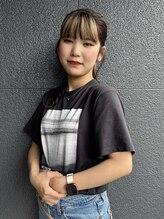 アンルポン 梅田(un le pont) MOMOKA 