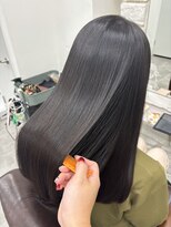 アイシー(I see)&nbsp;周りから褒められる圧倒的艶髪美人☆