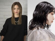 オーガニックプラス(Organic+)の雰囲気（セットしやすくまとまりやすいカットなら当店にお任せください）