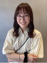 ニコ(NICO) つやつやブラウン