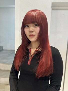 ゼスト パーク(ZEST PARK) ボルドーカラー　吉祥寺　[REINA]