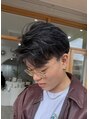 デビュー 宜野湾店(Debut) MENS、メンズカット、メンズカラー、メンズパーマ、学割U24