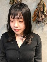 ミルメルシー(Mille mercis)&nbsp;レイヤースタイル