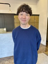 ヘアーアイスカルテット(HAIR ICI QUARTET)&nbsp;三木 聡志