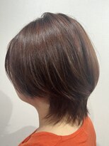 グルグル 新小岩店(GULGUL) ☆お手入れ簡単ウルフ