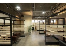 ソーコヘアー 海田店(So-ko hair)