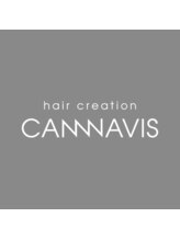 ヘアークリエーション カンナビス(hair creation CANNNAVIS)&nbsp;由井 勝久