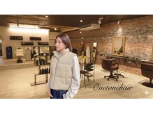 ワントーンヘアー(one tone hair)