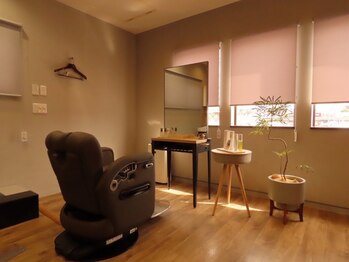 ラポーズ(La pause)の写真/<髪も心も整う癒しの時間を◇>あなたの個性を大切に、理想のスタイルを一緒に見つけます‥*