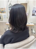 くびれレイヤー