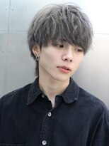 クロトヴィラ 天神大名(KUROT villa)&nbsp;ラウンドマッシュウルフ