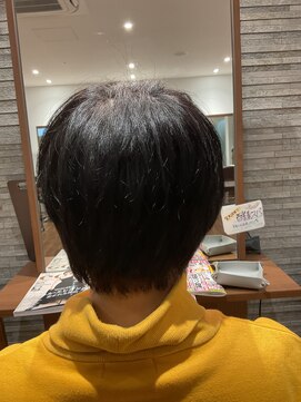 アミカ シーモール店(Amica) ショートカット