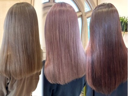 コウボウ(COUBOU)の写真