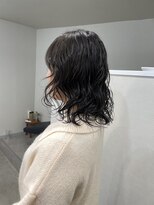 シロ(silo) medium perm