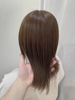 シア 新小岩店(SHEER)&nbsp;艶髪カラーカットオージュア