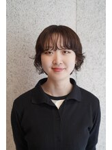 ヴァンダンジュ(Vendange)&nbsp;小山 歩珠(iki)